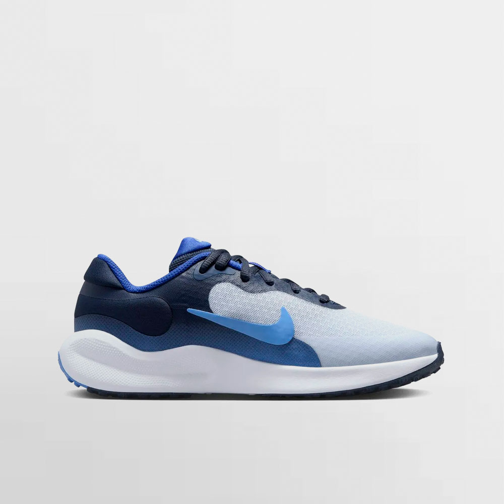 NIKE CALZADO REVOLUTION 7 GS - FB7689 007