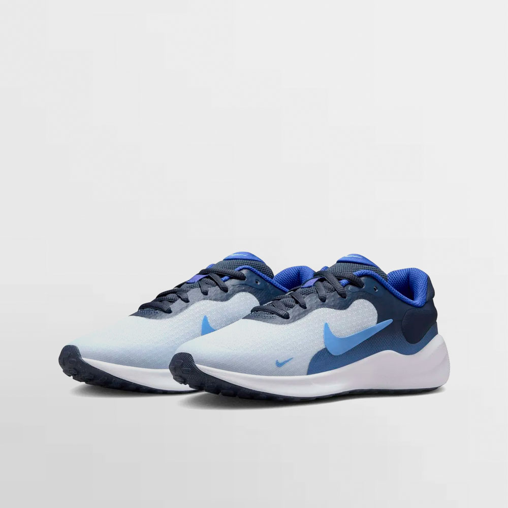 NIKE CALZADO REVOLUTION 7 GS - FB7689 007