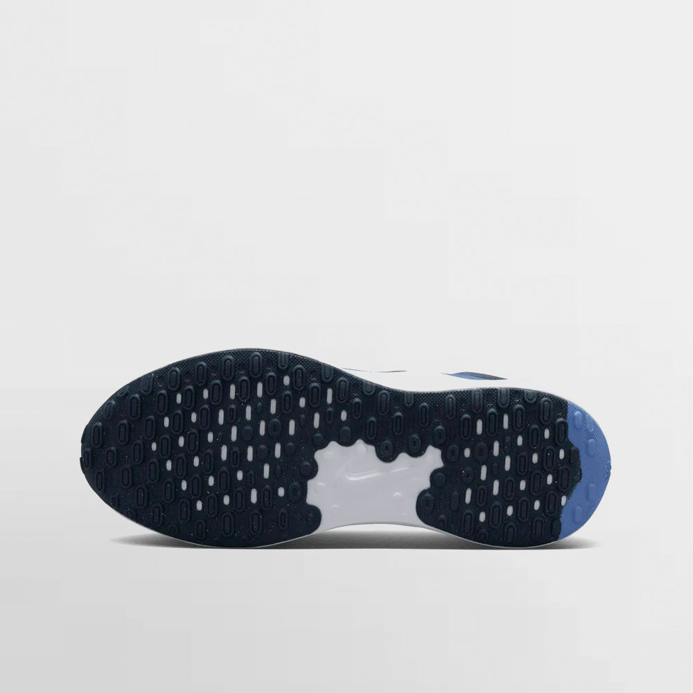 NIKE CALZADO REVOLUTION 7 GS - FB7689 007