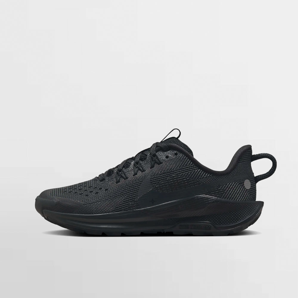 NIKE CALZADO PEGASUS TRAIL 5 GS - FV5638 001
