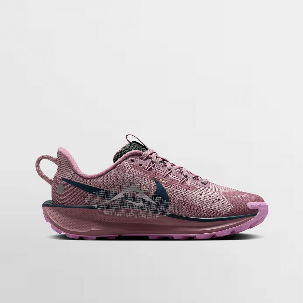 NIKE CALZADO PEGASUS TRAIL 5 GS - FV5638 500