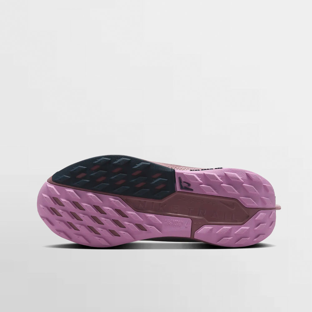 NIKE CALZADO PEGASUS TRAIL 5 GS - FV5638 500