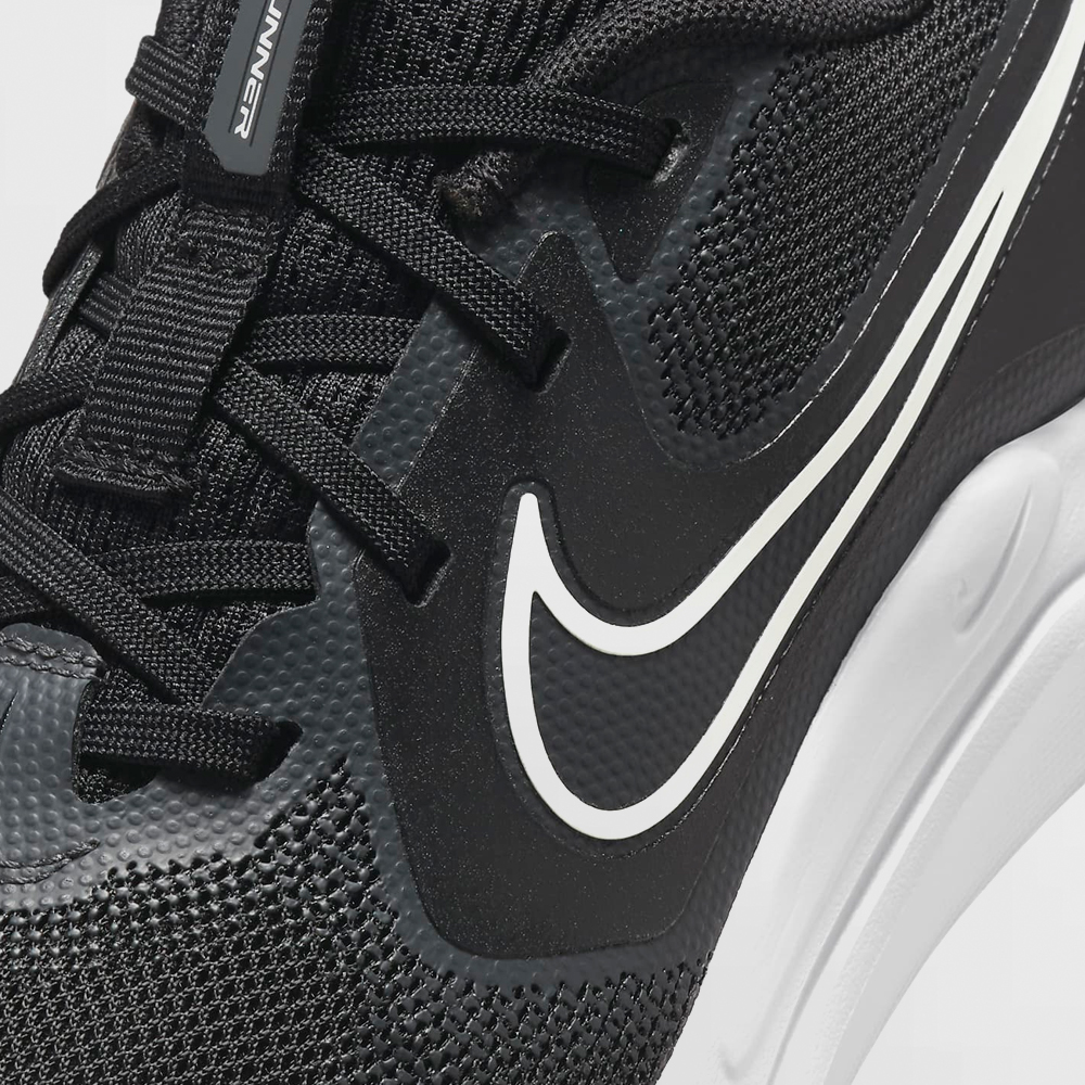 NIKE CALZADO COSMIC RUNNER GS - HM4402 003