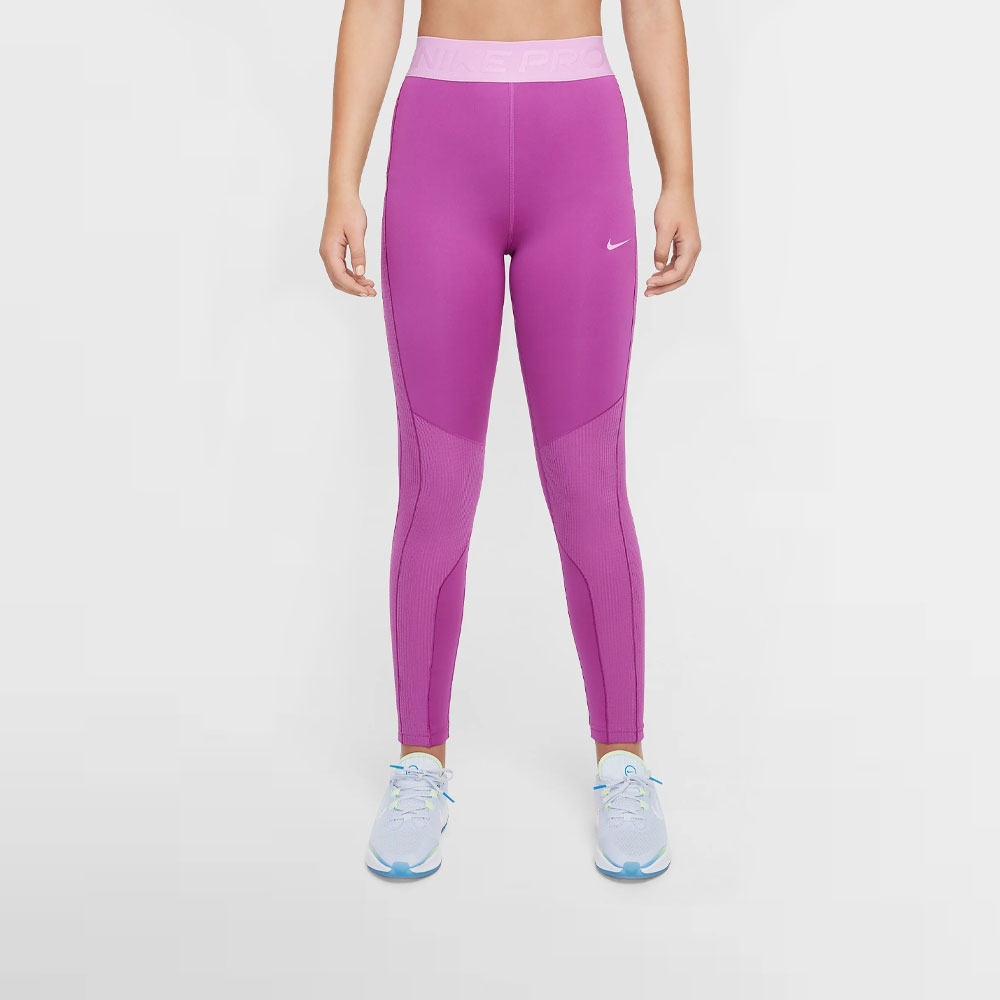 NIKE LEGGING WG. PRO LGGNG - HF4674 518