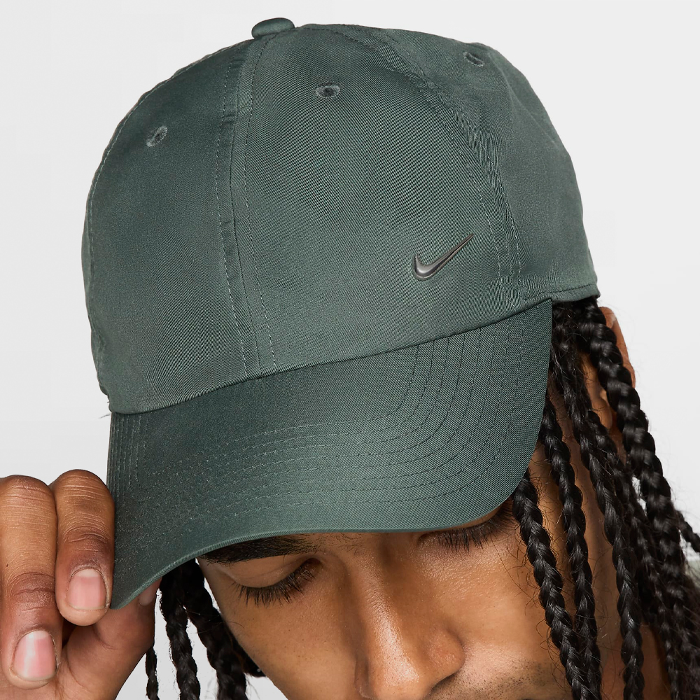 NIKE GORRA DF CLUB CAP - FB5372 338