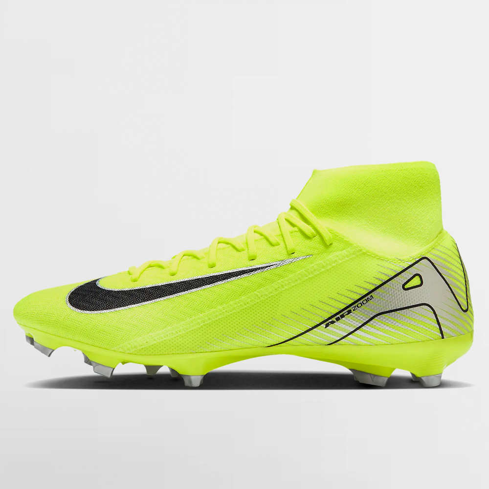 NIKE CALZADO ZM SUPERFLY 10 ACADEMY AG - FQ8329 700
