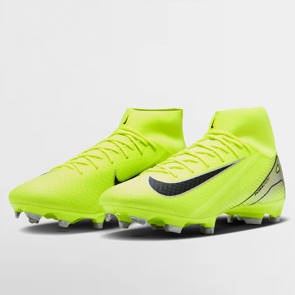 NIKE CALZADO ZM SUPERFLY 10 ACADEMY AG - FQ8329 700