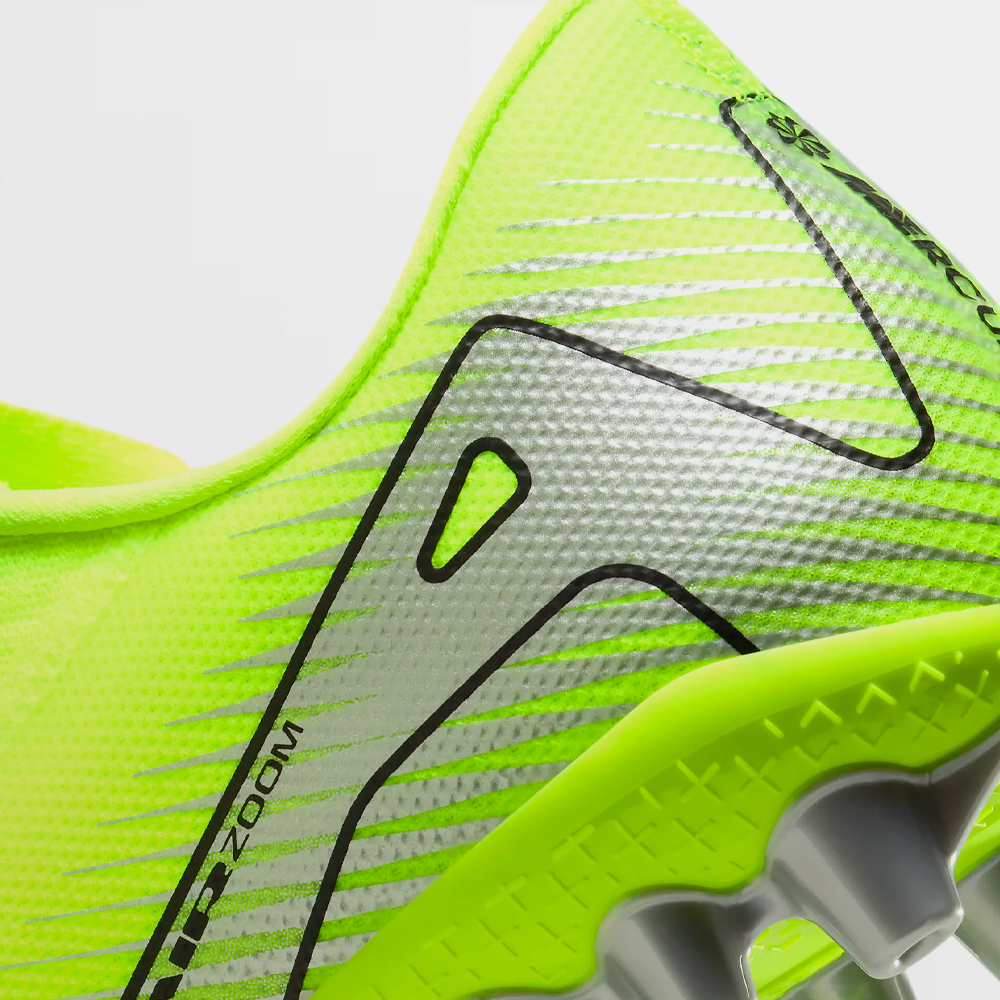 NIKE CALZADO ZOOM VAPOR 16 ACADEMY AG - FQ8364 700
