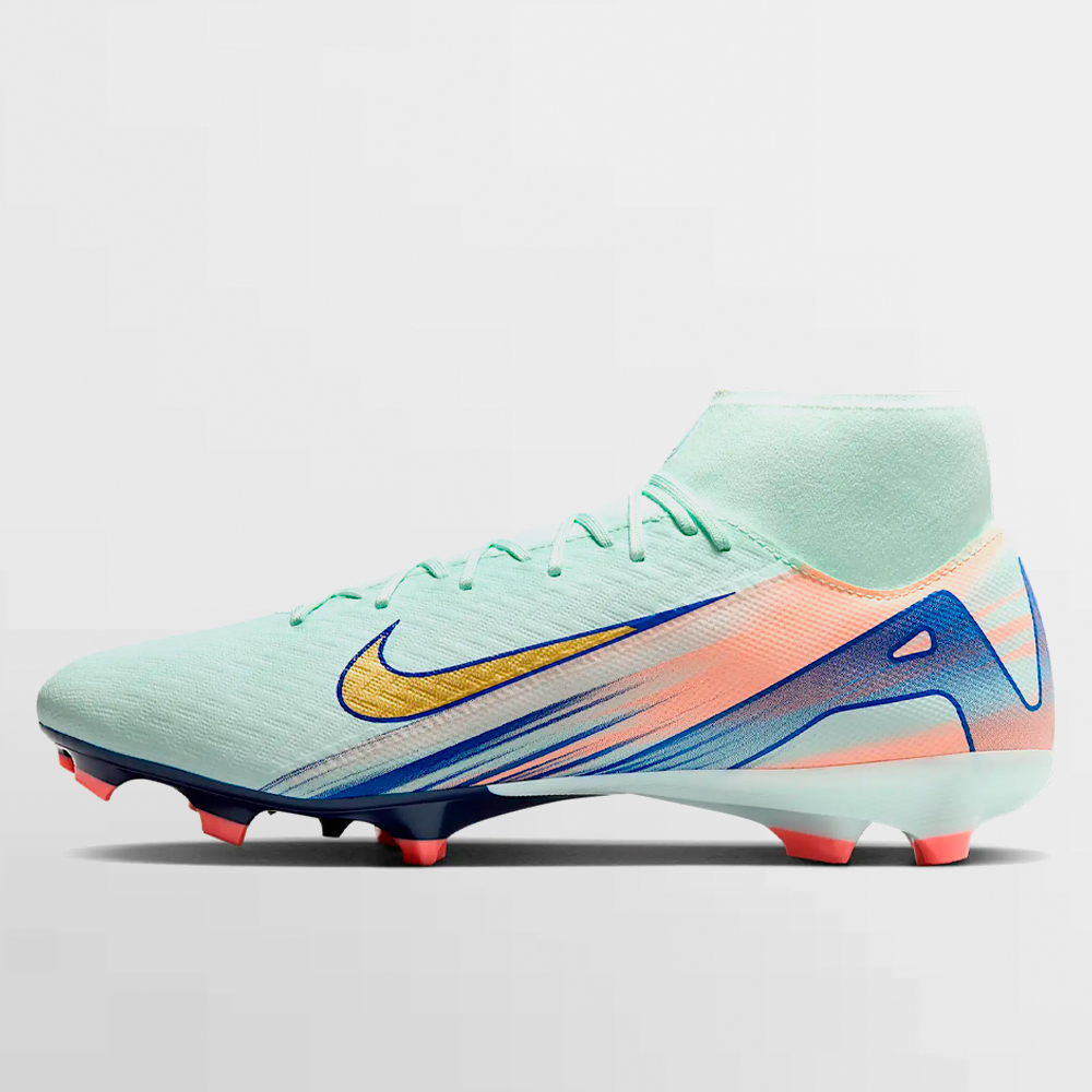NIKE CALZADO ZM SUPERFLY 10 ACAD MDS FG/MG - FZ1380 300