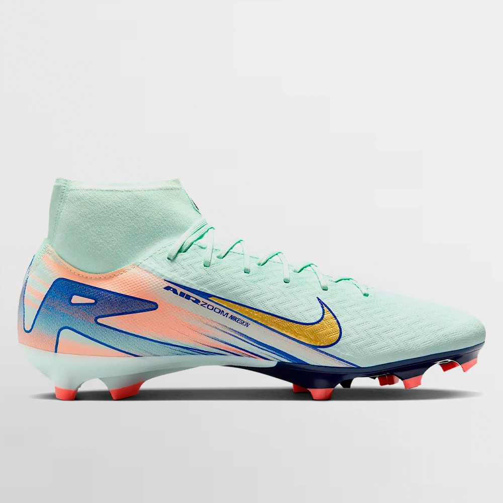 NIKE CALZADO ZM SUPERFLY 10 ACAD MDS FG/MG - FZ1380 300