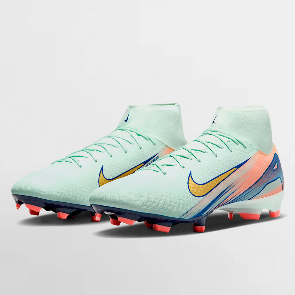 NIKE CALZADO ZM SUPERFLY 10 ACAD MDS FG/MG - FZ1380 300