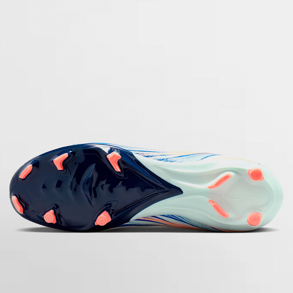 NIKE CALZADO ZM SUPERFLY 10 ACAD MDS FG/MG - FZ1380 300