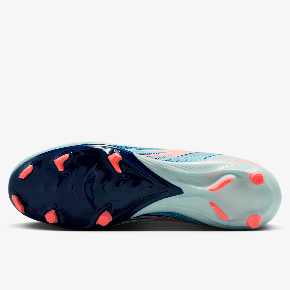 NIKE CALZADO ZM VAPOR 16 ACADEMY MDS FG/MG - FZ1388 300