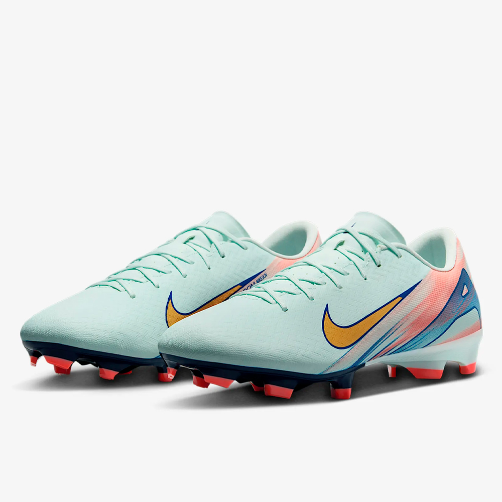 NIKE CALZADO ZM VAPOR 16 ACADEMY MDS FG/MG - FZ1388 300