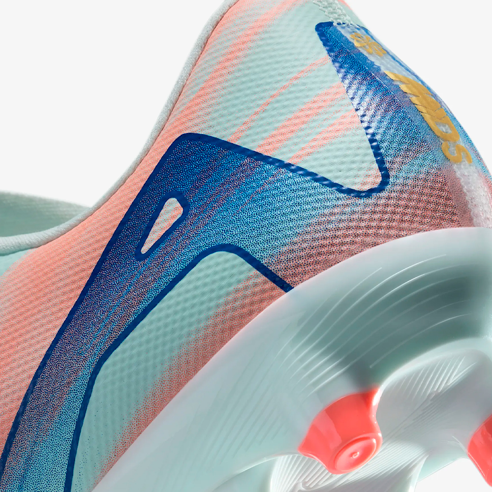 NIKE CALZADO ZM VAPOR 16 ACADEMY MDS FG/MG - FZ1388 300