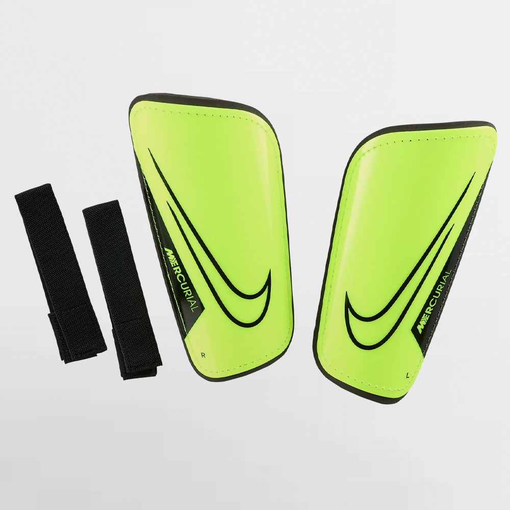 NIKE CANILLERA MERCURIAL HARDSHELL - DN3614 702