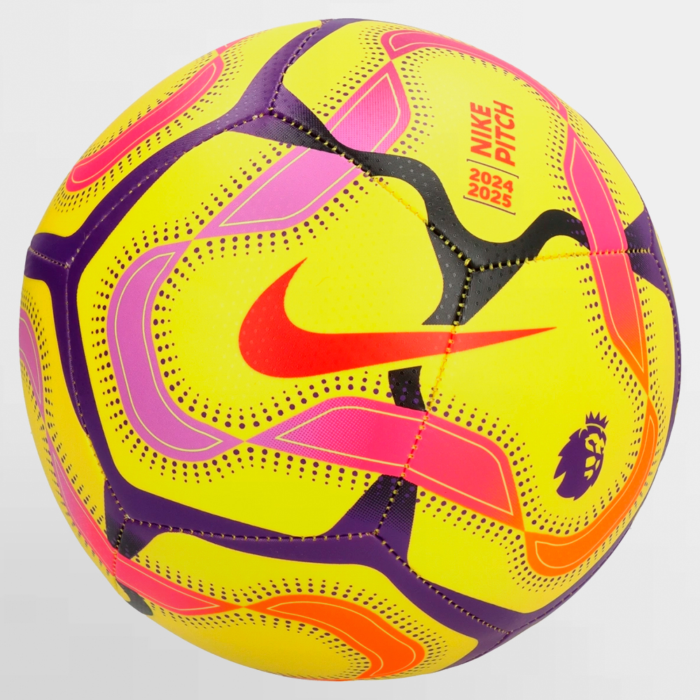 NIKE BALON PREMIER LEAGUE PITCH - FZ3048 710