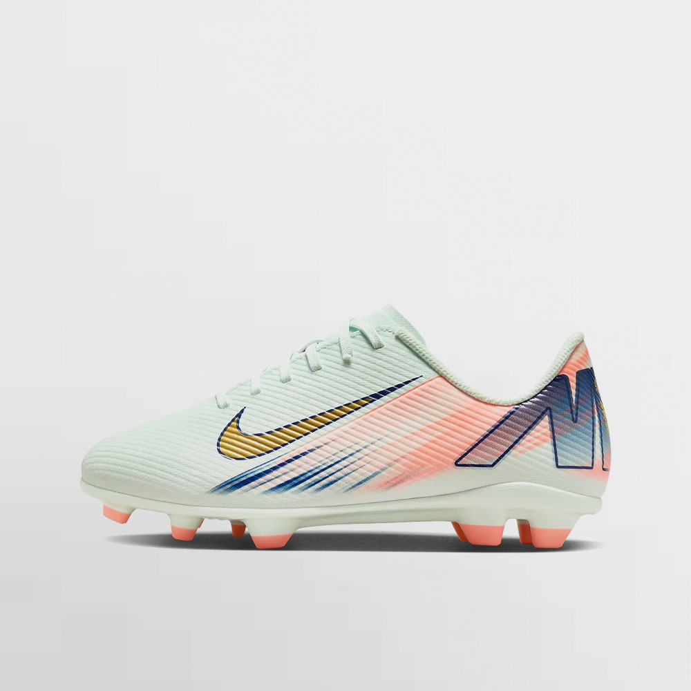 NIKE CALZADO VAPOR 16 CLUB MDS FG/MG PS/GS - FZ1614 300