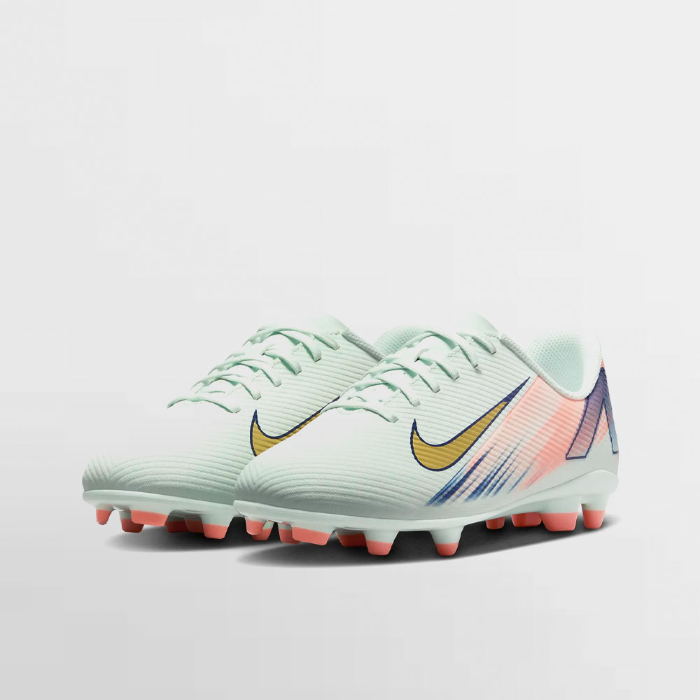 NIKE CALZADO VAPOR 16 CLUB MDS FG/MG PS/GS - FZ1614 300