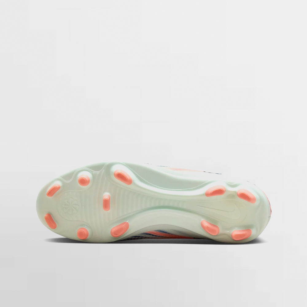 NIKE CALZADO VAPOR 16 CLUB MDS FG/MG PS/GS - FZ1614 300