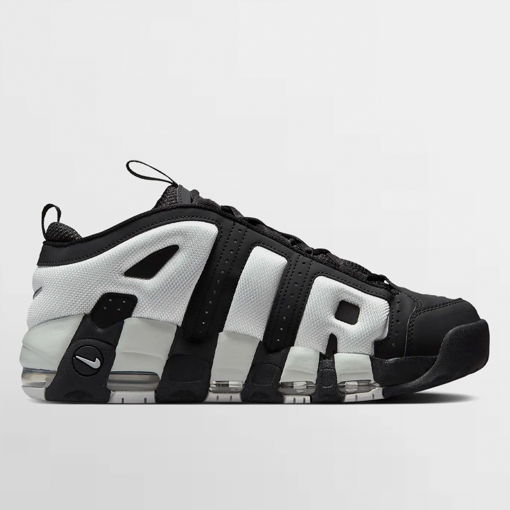 NIKE CALZADO AIR MORE UPTEMPO LOW - FZ3055 001