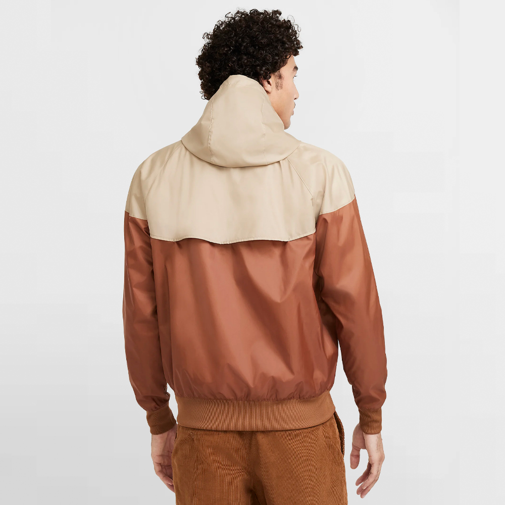 NIKE CHAQUETA NSW HERITAGE ESSENTIALS WINDRUN - DA0001 281