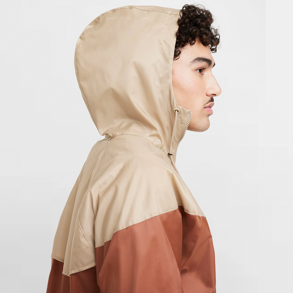 NIKE CHAQUETA NSW HERITAGE ESSENTIALS WINDRUN - DA0001 281