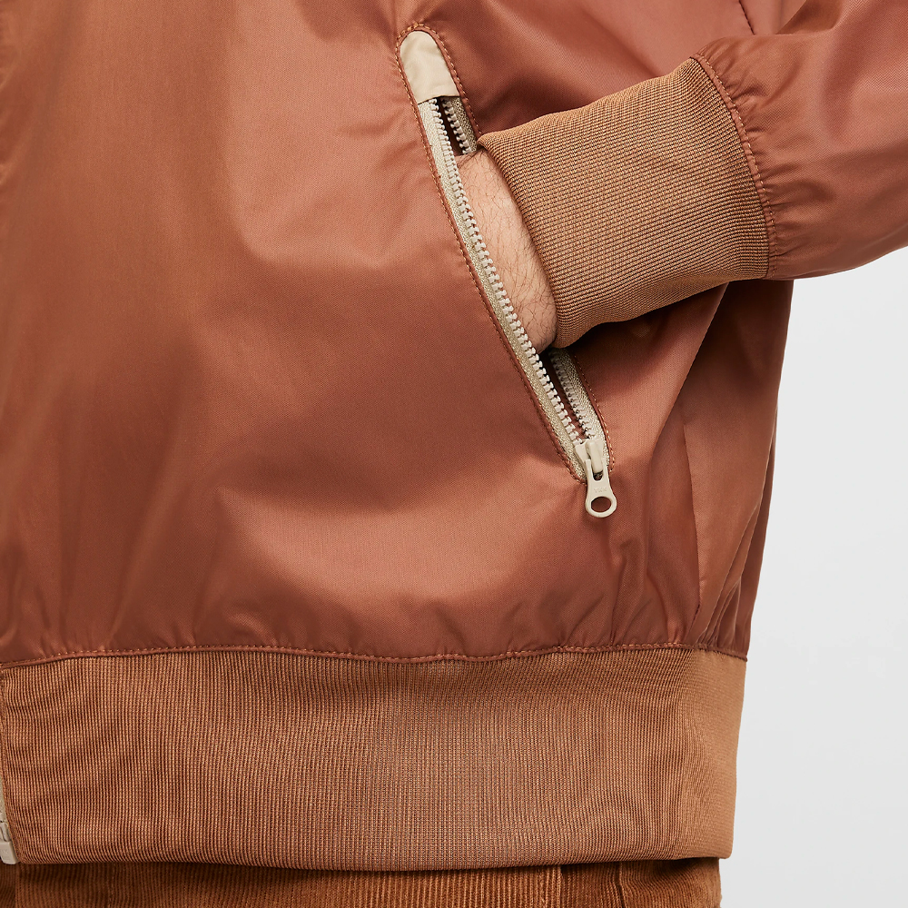 NIKE CHAQUETA NSW HERITAGE ESSENTIALS WINDRUN - DA0001 281
