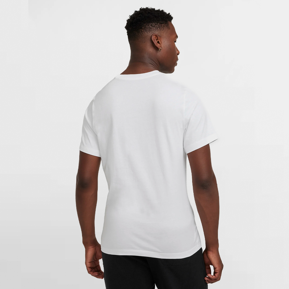 NIKE CAMISETA NSW CLUB - HJ3271 100