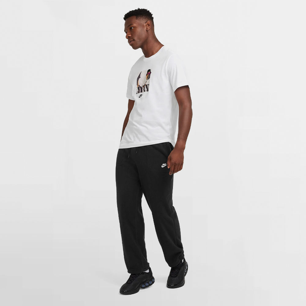 NIKE CAMISETA NSW CLUB - HJ3271 100