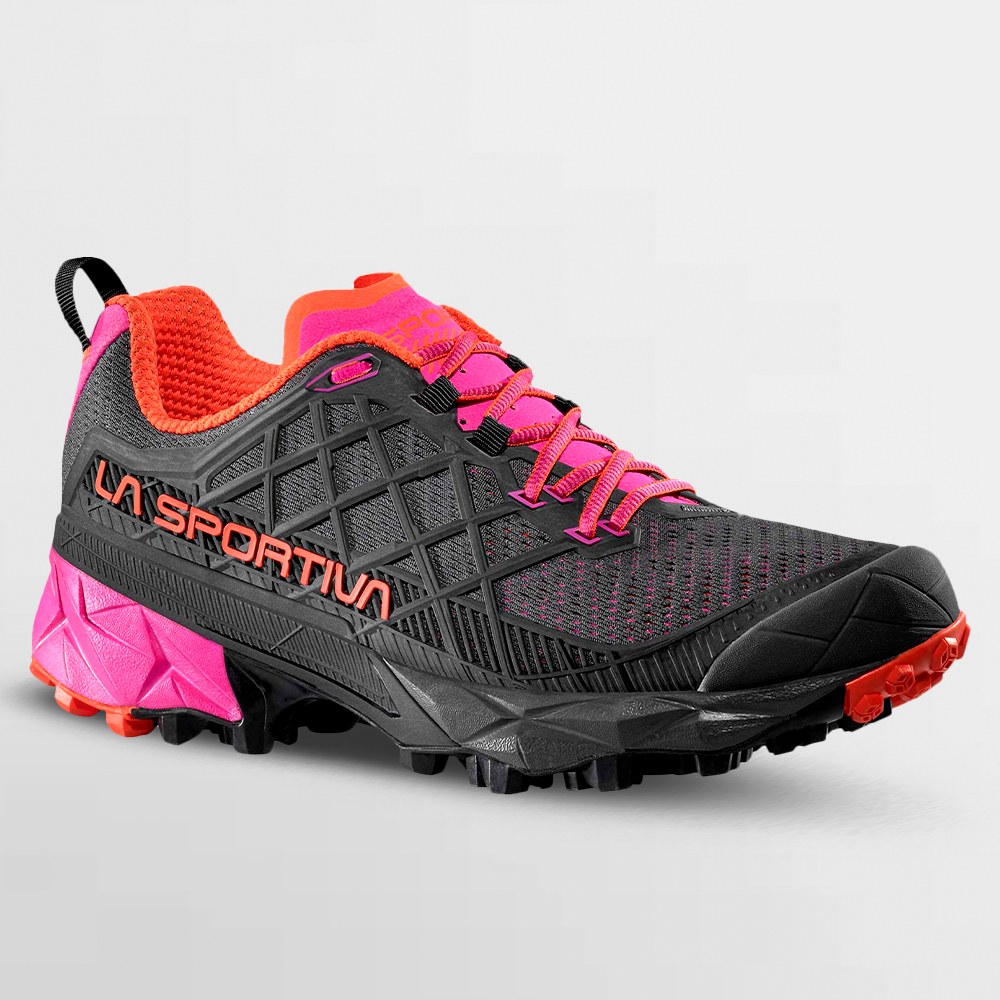 LA SPORTIVA CALZADO W. AKYRA II - 44G 900322