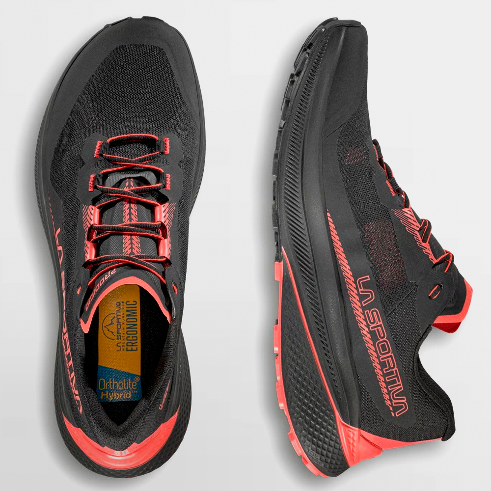 LA SPORTIVA CALZADO PRODIGIO - 56Q 999317