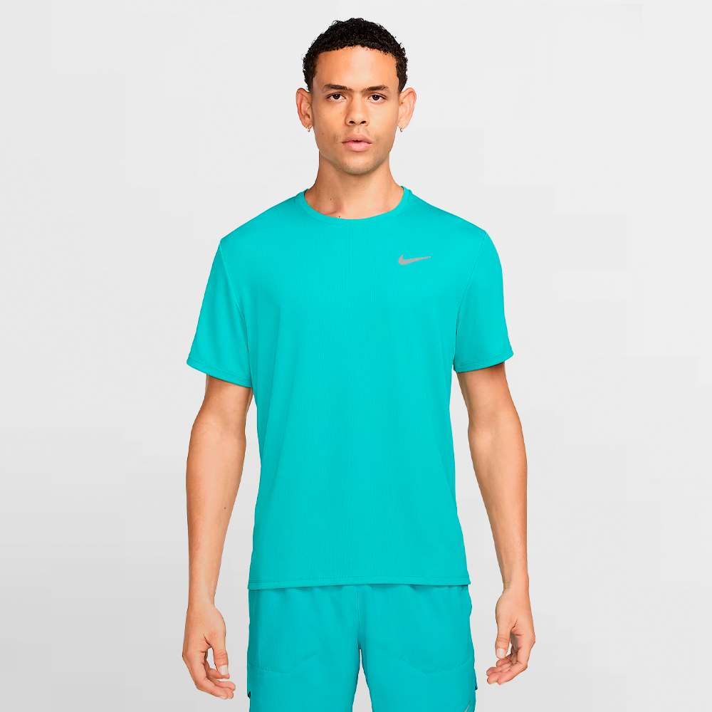 NIKE CAMISETA DRI-FIT UV MILER - DV9315 345