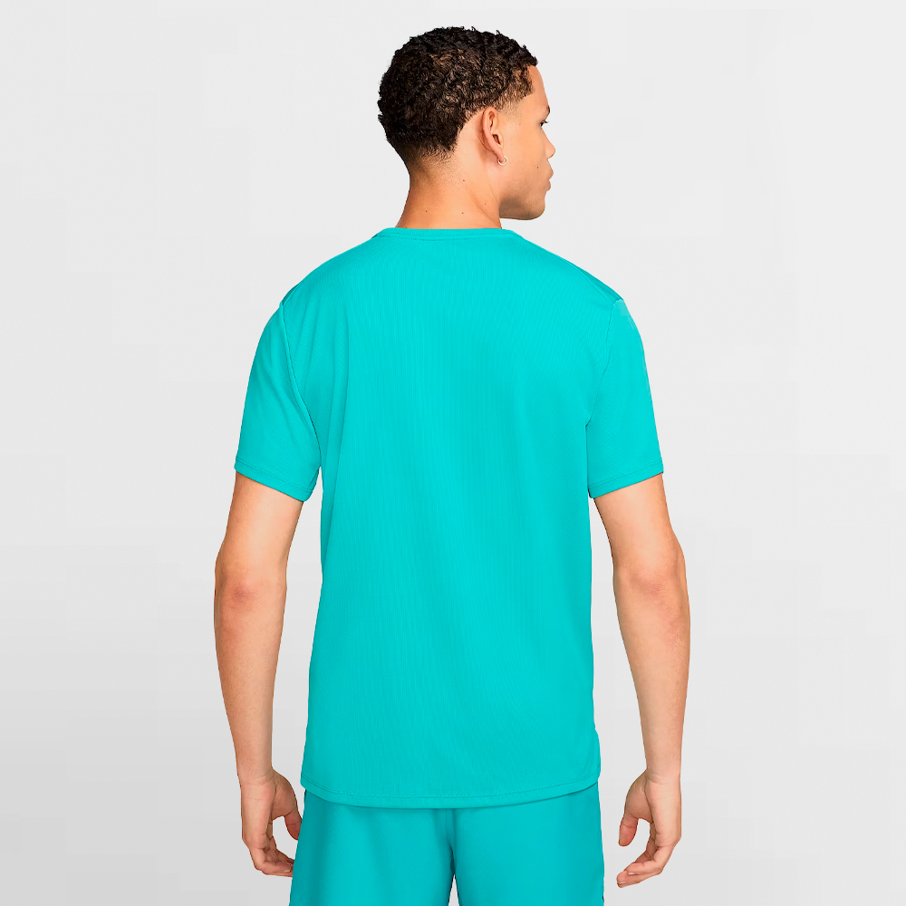 NIKE CAMISETA DRI-FIT UV MILER - DV9315 345