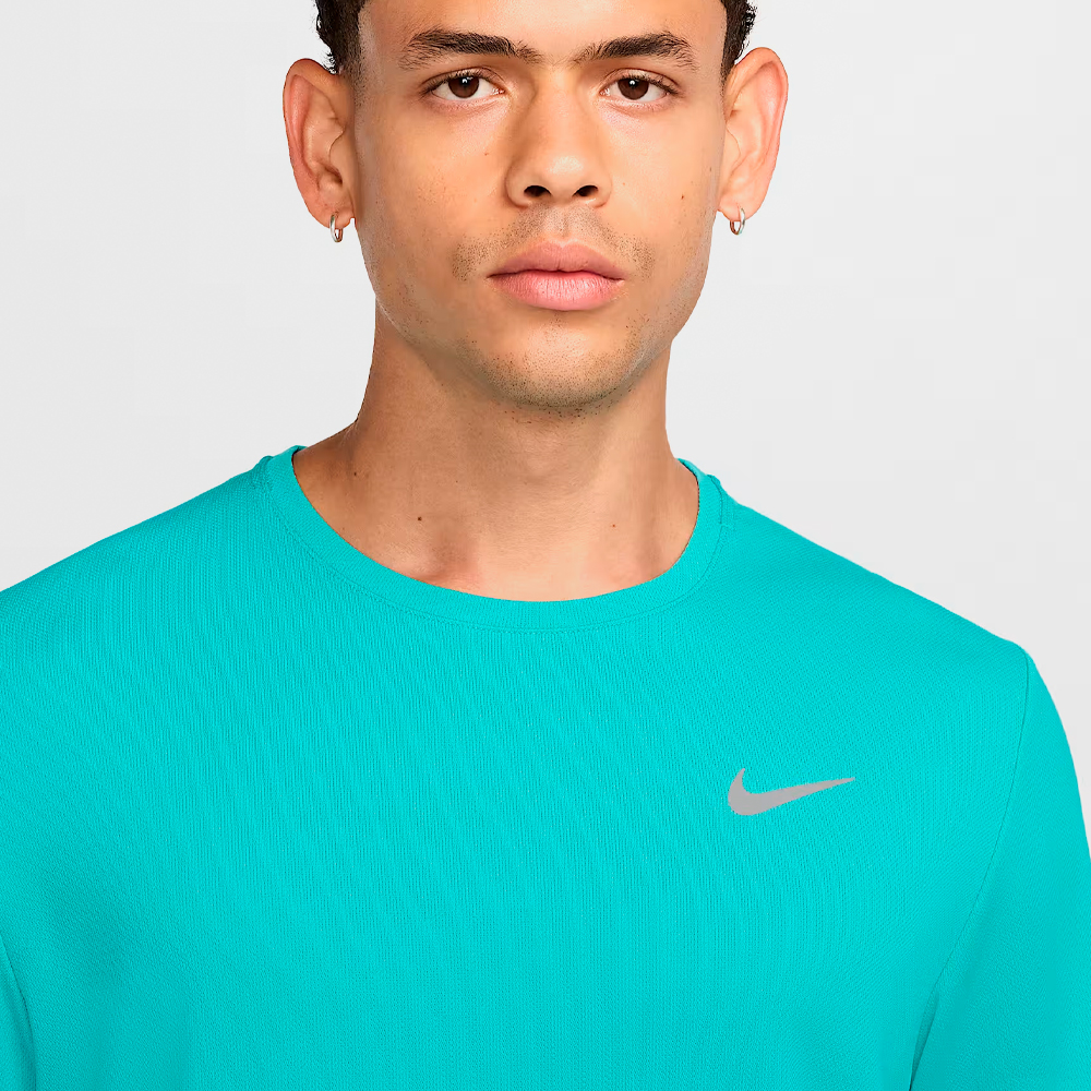 NIKE CAMISETA DRI-FIT UV MILER - DV9315 345