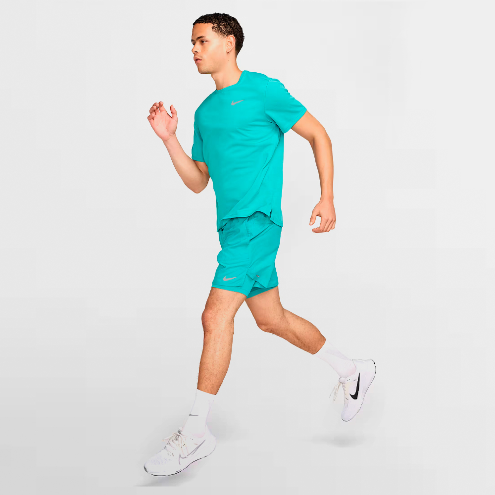 NIKE CAMISETA DRI-FIT UV MILER - DV9315 345