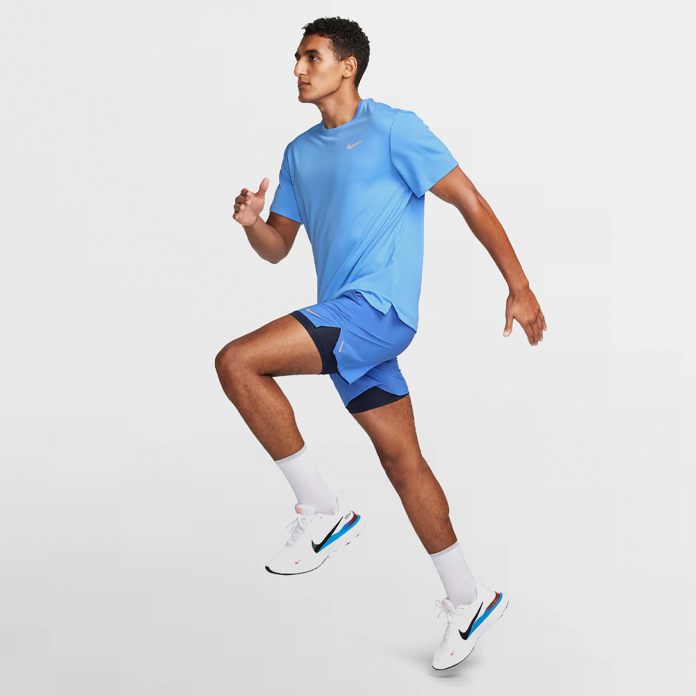 NIKE CAMISETA DRI-FIT UV MILER - DV9315 412