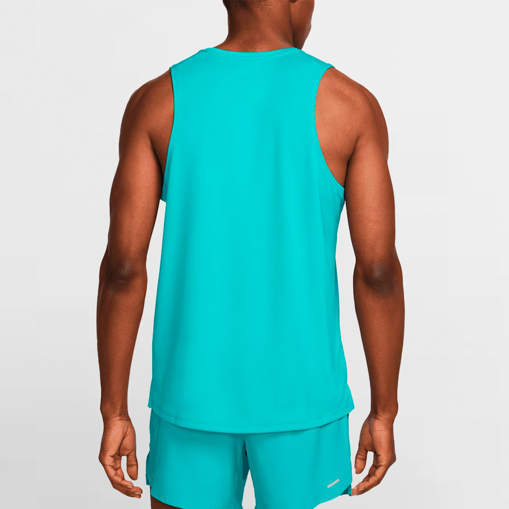 NIKE CAMISILLA DF MILER TANK - DV9321 345