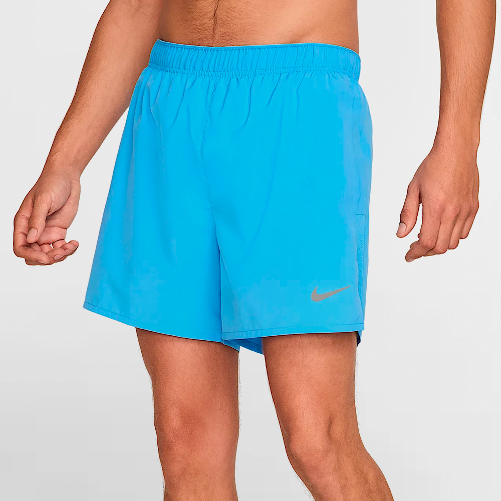 NIKE PANT. CORTO CHALLENGER 5