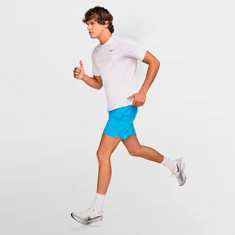 NIKE PANT. CORTO CHALLENGER 5