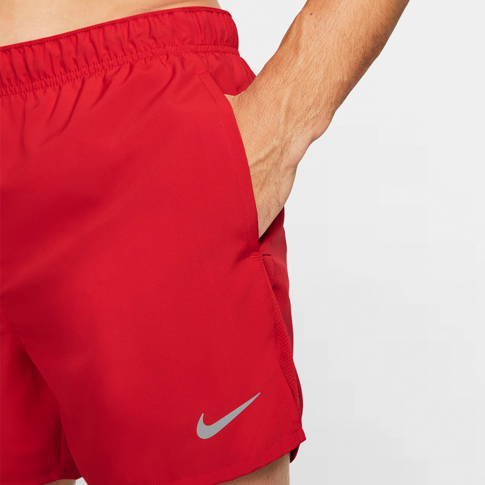 NIKE PANT. CORTO CHALLENGER 5
