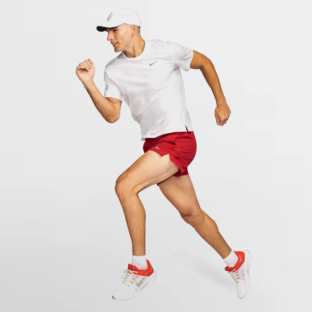 NIKE PANT. CORTO CHALLENGER 5