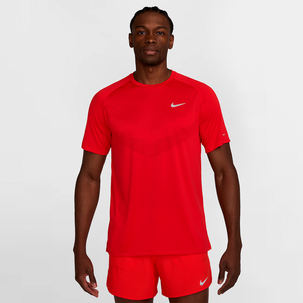 NIKE CAMISETA STRIDE - HV5203 657