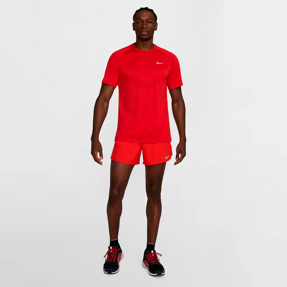 NIKE CAMISETA STRIDE - HV5203 657