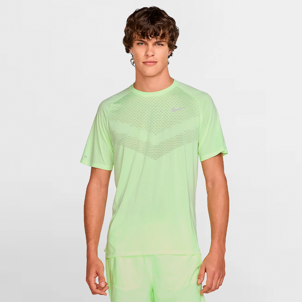 NIKE CAMISETA STRIDE - HV5203 701