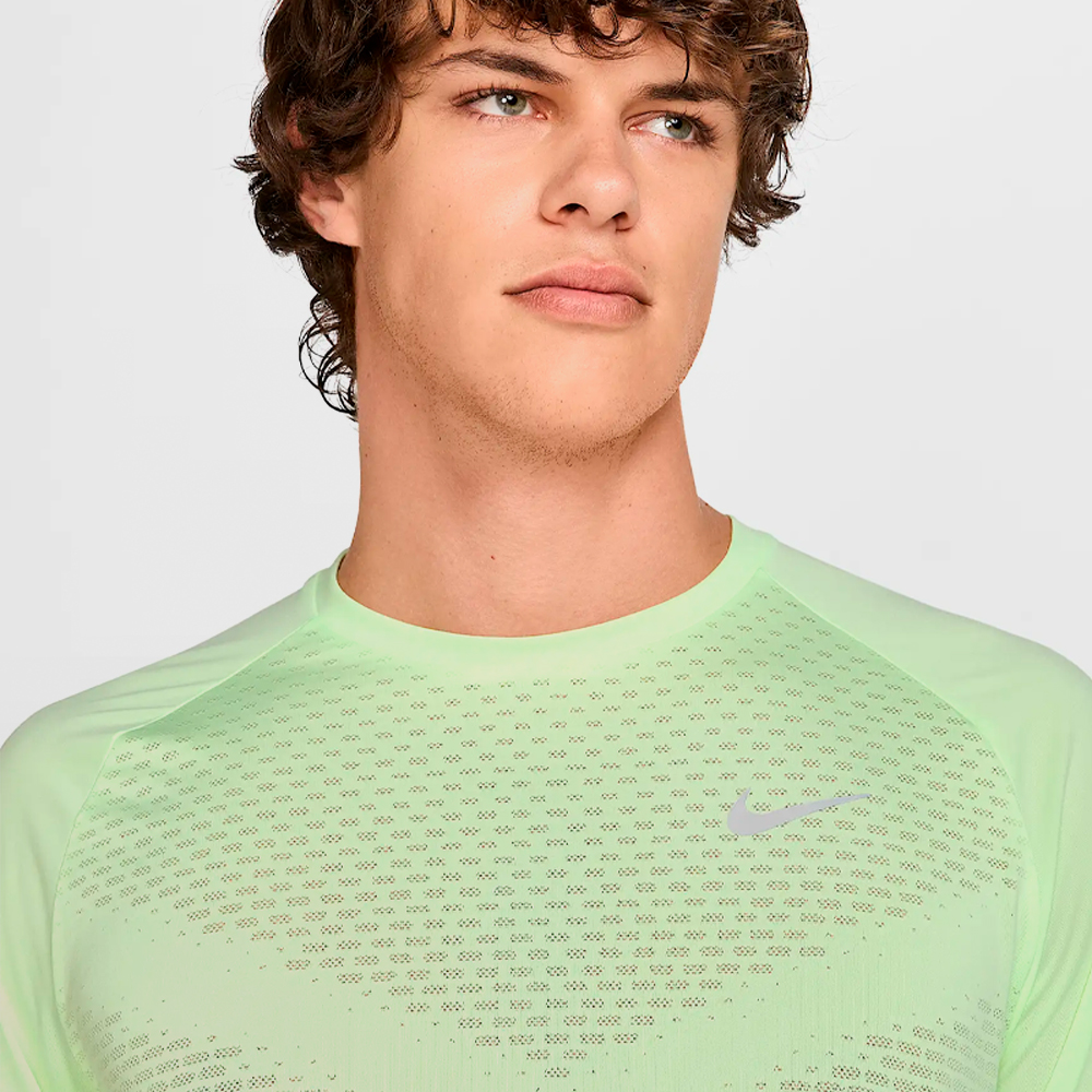 NIKE CAMISETA STRIDE - HV5203 701