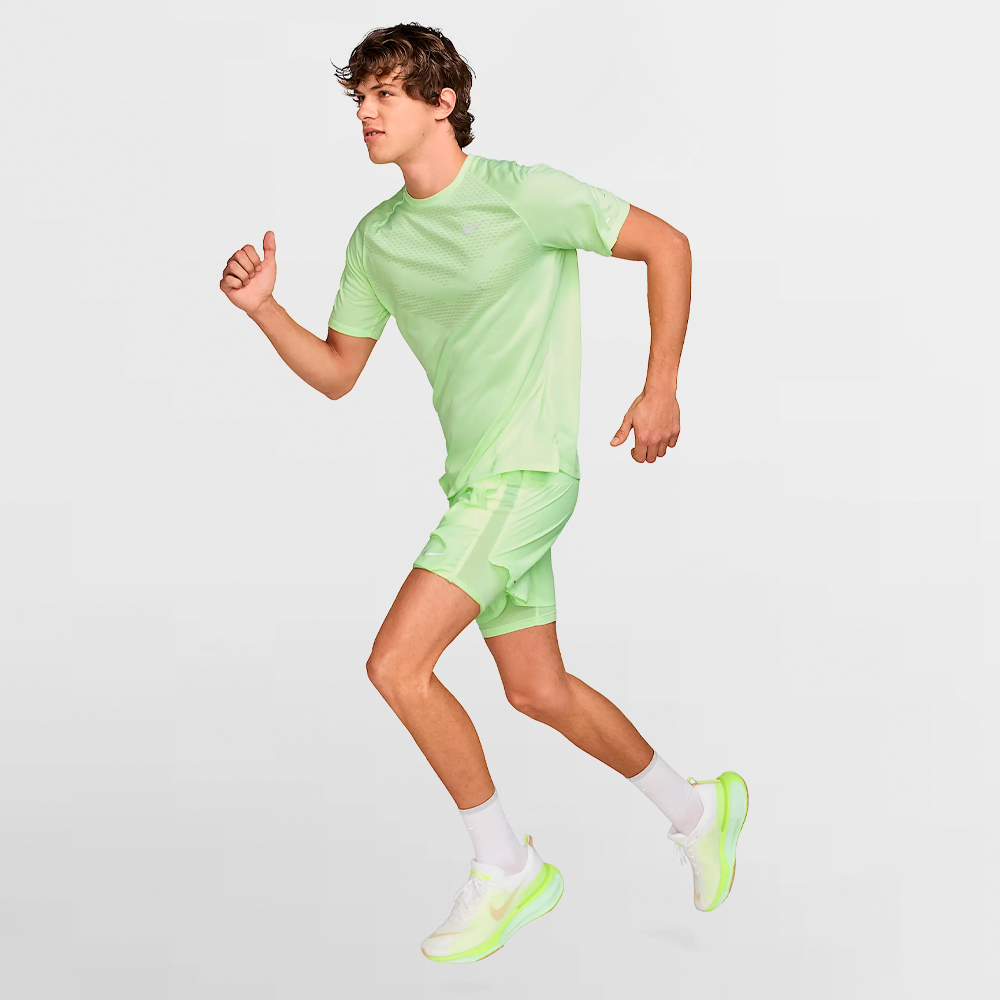 NIKE CAMISETA STRIDE - HV5203 701