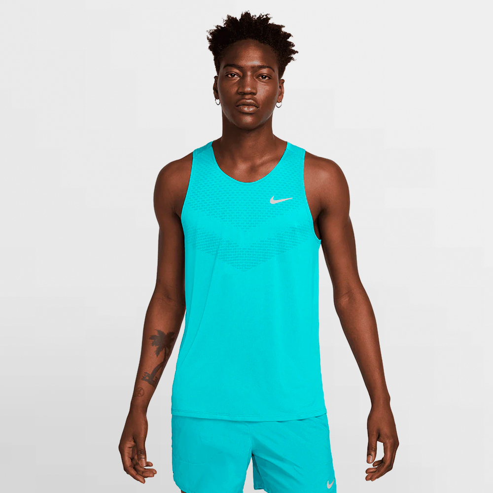NIKE CAMISILLA STRIDE - HV5210 345