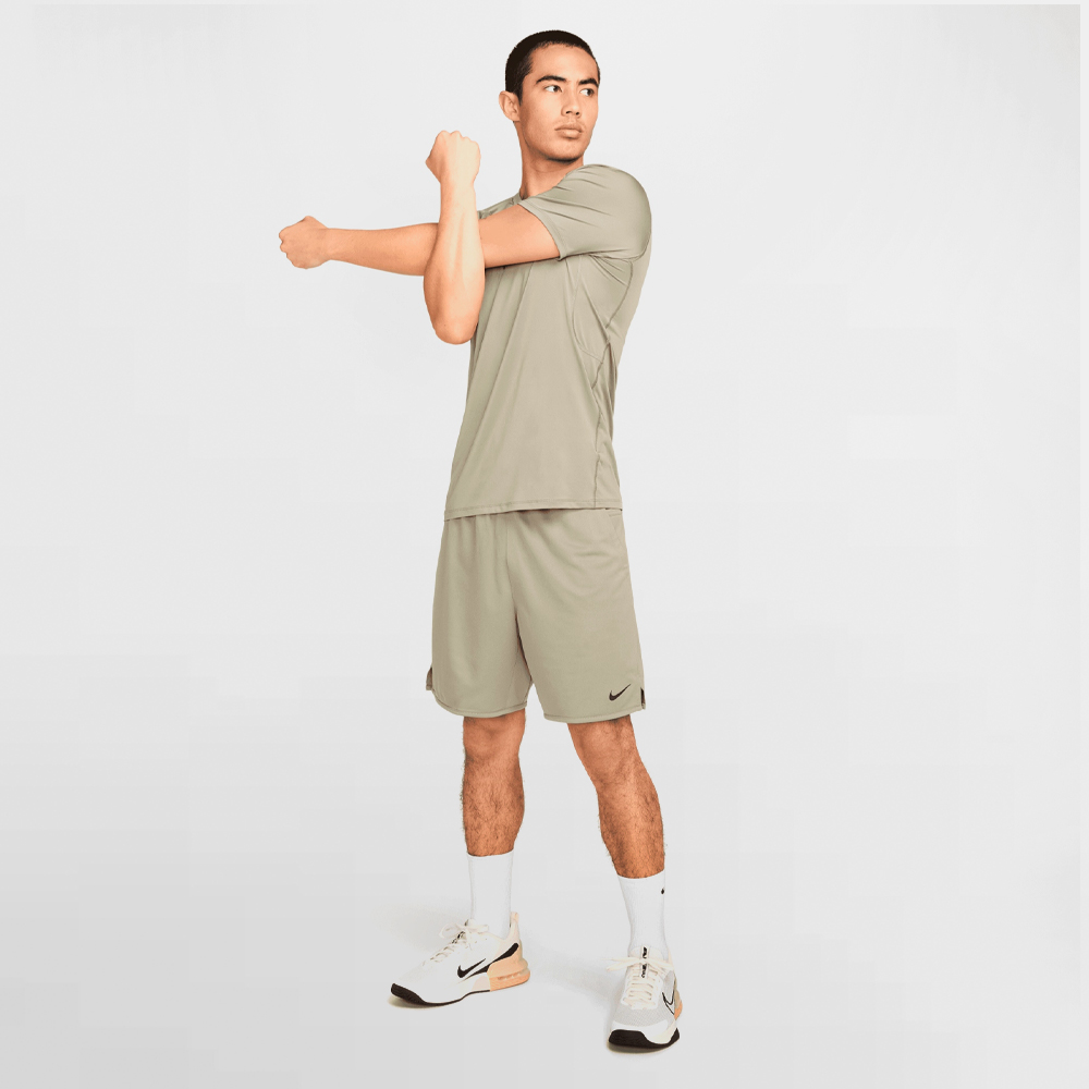 NIKE PANT. CORTO DRI-FIT TOTALITY SHORT - FB4196 320