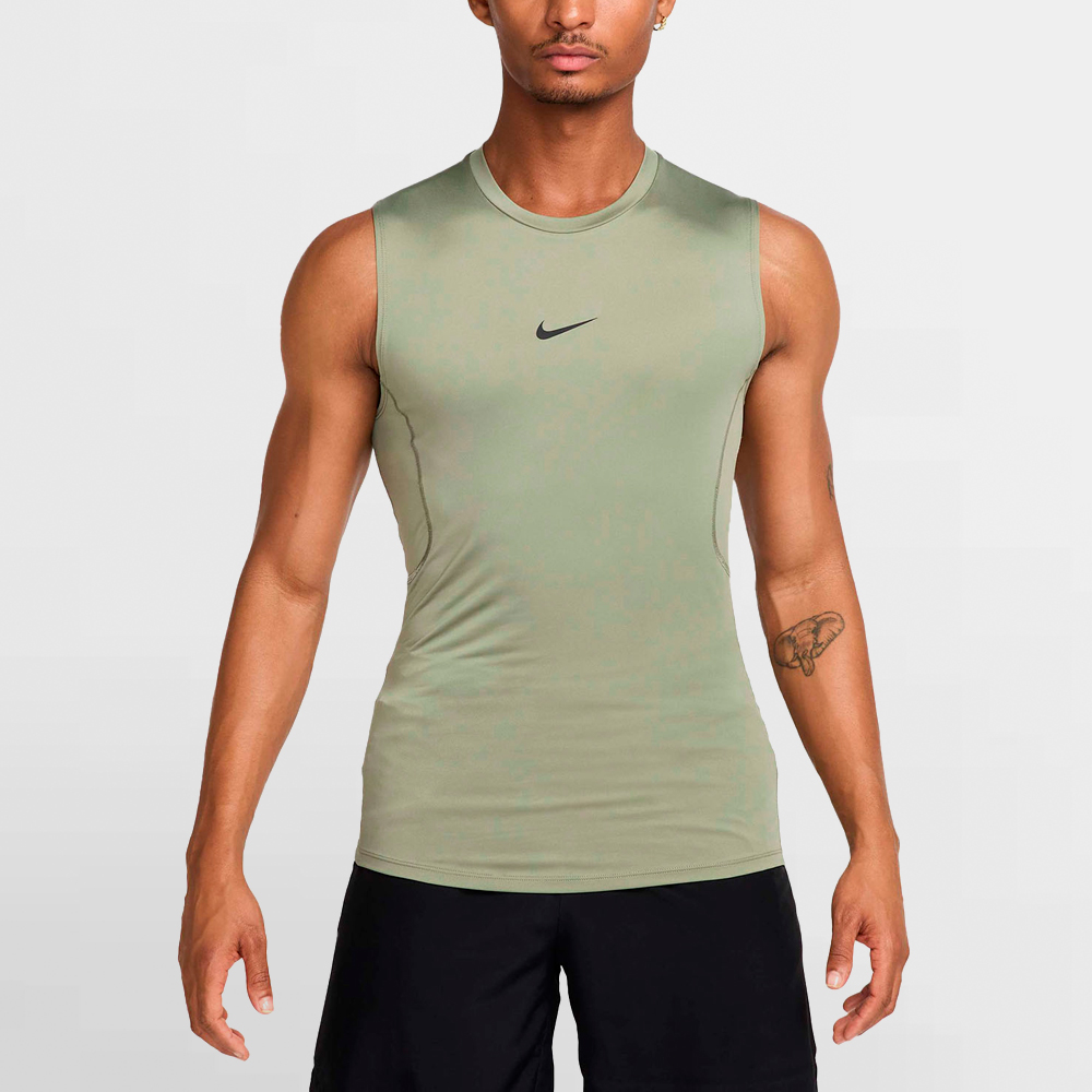 NIKE CAMISILLA NP DF TOP SL TIGHT - FB7914 320